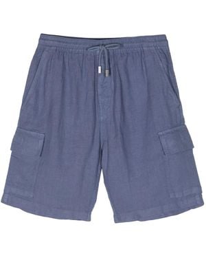 Vilebrequin Casual Shorts - Blue