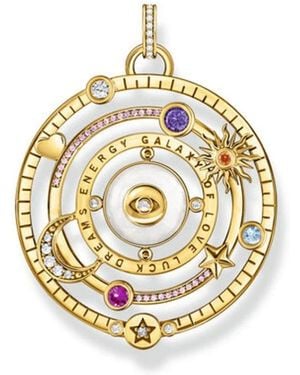 Thomas Sabo Jewellery - Métallisé