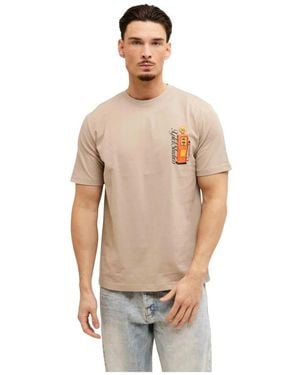 Xplct Studios T-Shirts - Neutro