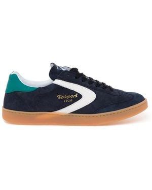 Valsport 1920 Trainers - Blue
