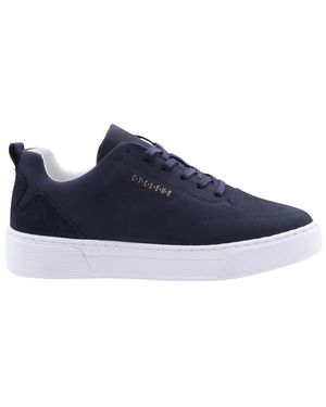 Cycleur De Luxe Trainers - Blue