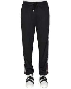 Replay Joggers - Black
