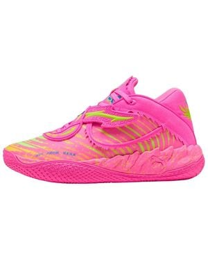 PUMA Mb.05 Metallic - Pink