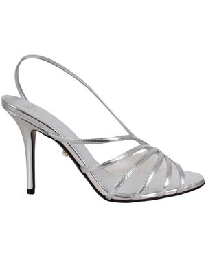 ALEVI Penelope Xtal Sandal - Wit