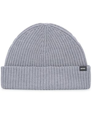 HUGO Accessories - Grey