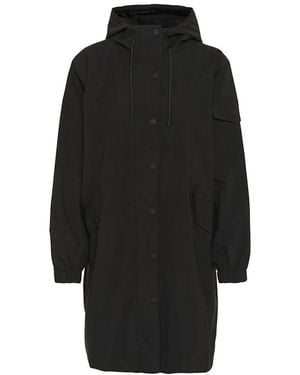 Kaffe Parkas - Noir