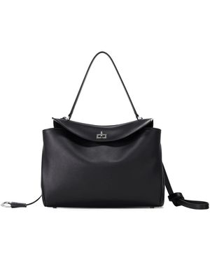 Balenciaga Shoulder Bags - Zwart
