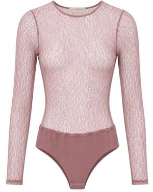 Rinascimento Body - Rosa