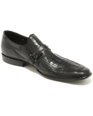 Barracuda Loafers - Black