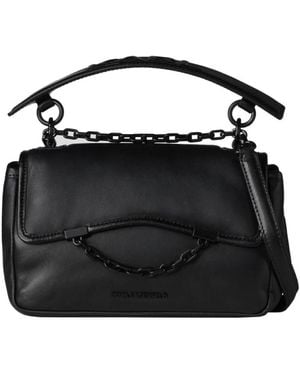 Karl Lagerfeld Cross Body Bags - Nero