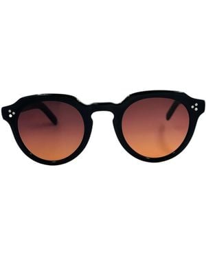 Moscot Sunglasses - Bruin