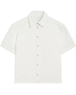 PENCE 1979 Shirts - Blanco
