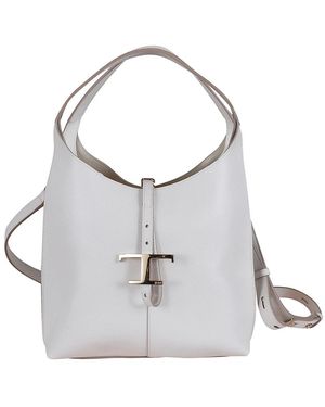 Tod's Handbags - Gris