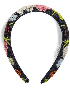 Becksöndergaard Hair Accessories - Zwart