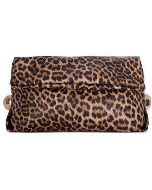 Liu Jo Clutches - Brown