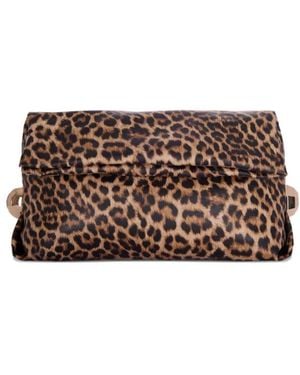 Liu Jo Clutches - Brown