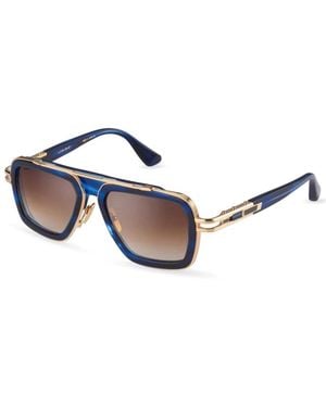 Dita Eyewear Evo occhiali da sole leggeri - Blu