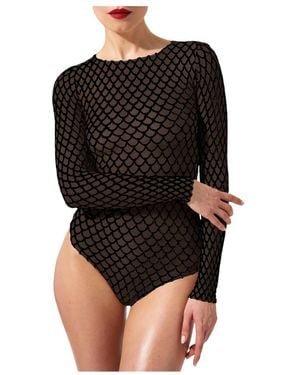 Wolford Body - Noir