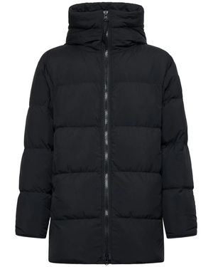Canada Goose Parkas - Nero