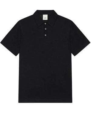 Suns Polo Shirts - Schwarz