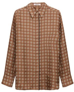 Dorothee Schumacher Shirts - Bruin