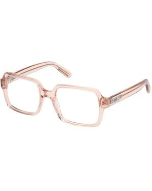 Gcds Glasses - Metallic