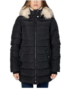 ONLY Parkas - Black