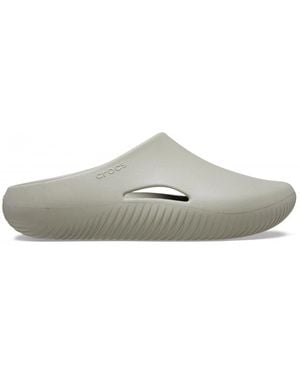 Crocs™ Ciabatta Mellow Clog - Grau