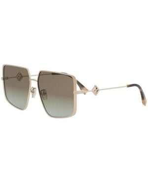 Fendi Sunglasses - Amarillo