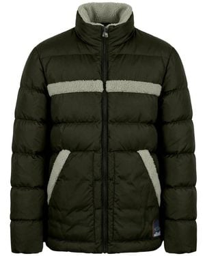 Herno Jassen ,Groen ,Coats