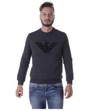 Pull armani jeans homme new arrivals