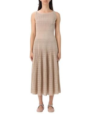 Antonino Valenti Midi Dresses - Brown