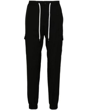 PT Torino Joggers - Black