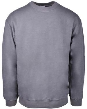 Covert Sweatshirts - Grey