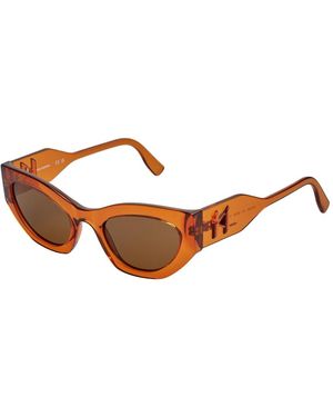 Karl Lagerfeld Sunglasses - Marron