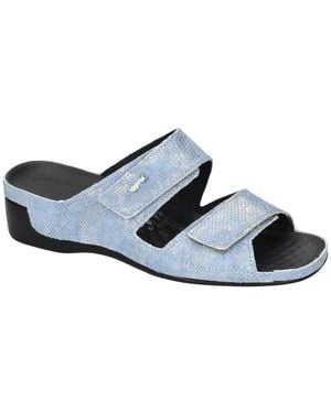 Vital Tina Wedge - Blau