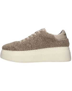 Emanuélle Vee Sneakers - Neutre