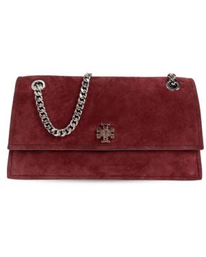 Tory Burch Shoulder Bags - Rojo