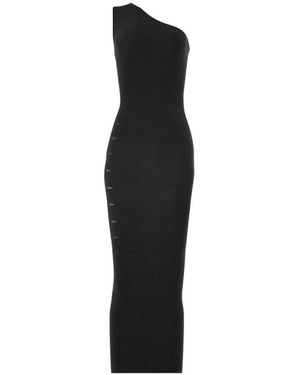 Wolford Day Kleider - Schwarz