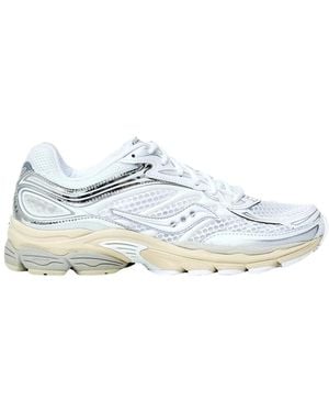 Saucony Running Shoes - Bleu