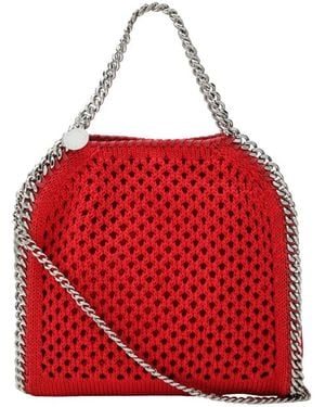 Stella McCartney Handbags - Rojo