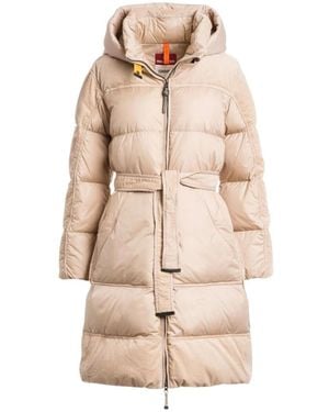 Parajumpers Down Coats - Neutro