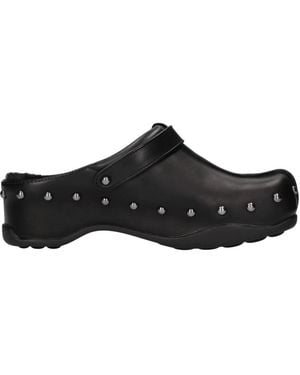Scholl Pescura Phoebe - Schwarz