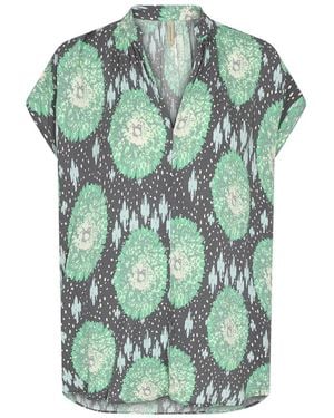 Soya Concept Blouses - Verde