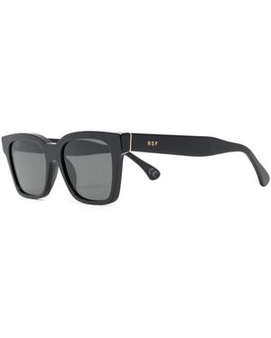 Retrosuperfuture Sunglasses - Black