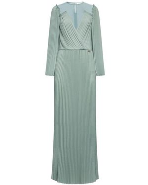 Silvian Heach Gowns - Verde
