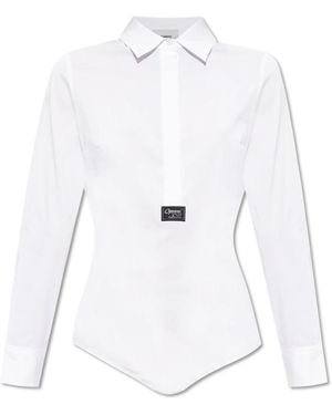 Coperni Body - Blanc
