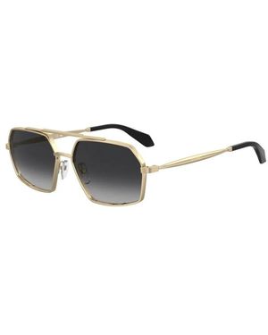 Moschino Sunglasses - Yellow