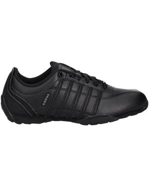 K-swiss Arvee 1.5 - Schwarz