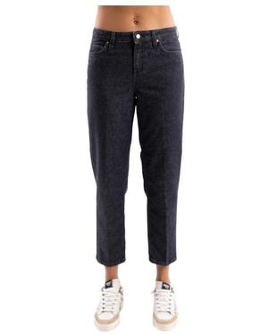 Don The Fuller Manila Jeans - Blau